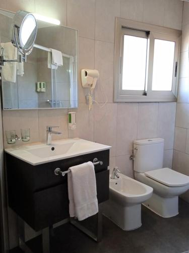 Habitación Doble del hotel 170. Foto 5