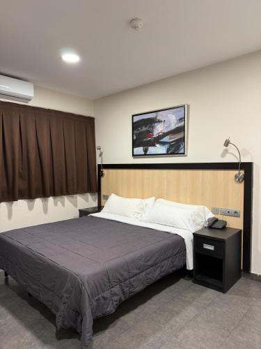 Habitación Doble del hotel 170. Foto 6