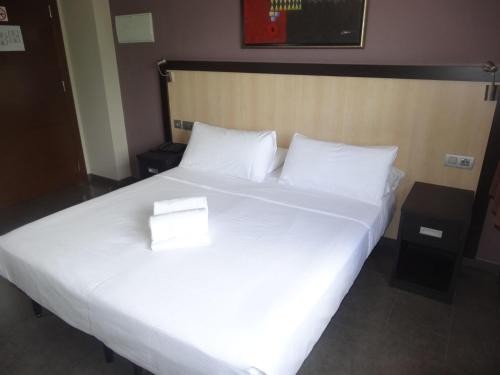 Habitación Doble del hotel 170. Foto 10