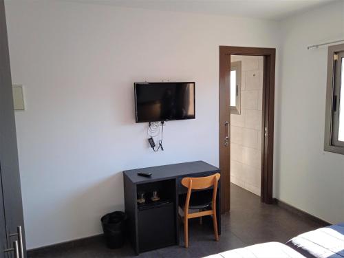Habitación Doble - 2 camas del hotel 170. Foto 1