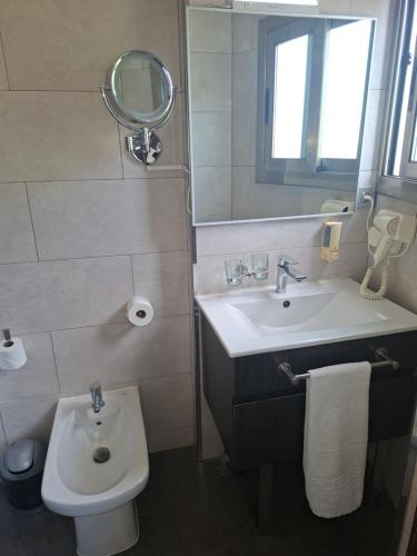 Habitación Doble - 2 camas del hotel 170. Foto 5