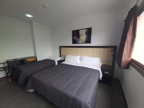 Habitación Triple Confort del hotel 170. Foto 3