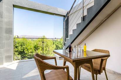 Apartamento 3 habitaciones del hotel El Plantio Golf Resort. Foto 2