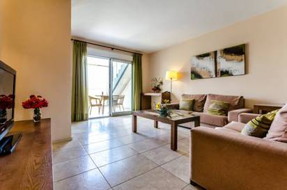 Apartamento 3 habitaciones del hotel El Plantio Golf Resort. Foto 4