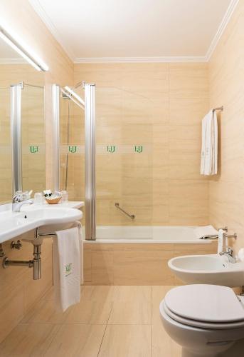Oferta Romántica - Habitación Doble del hotel Jardim. Foto 6