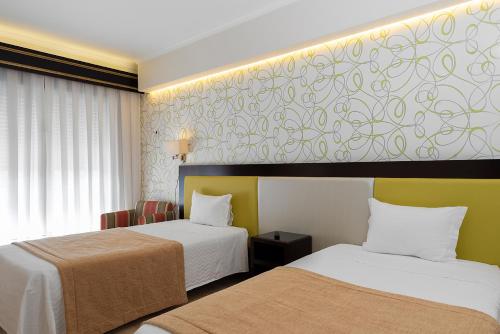Suite Familiar del hotel Jardim. Foto 2