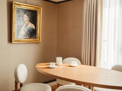 Suite Marquis del hotel De Sers. Foto 7