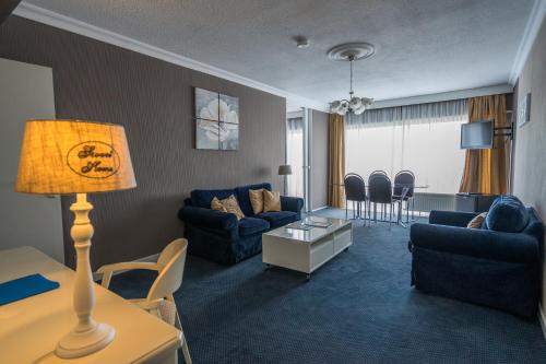 Apartamento Estudio del hotel First Euroflat. Foto 1