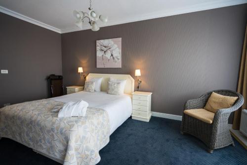 Apartamento Estudio del hotel First Euroflat. Foto 2
