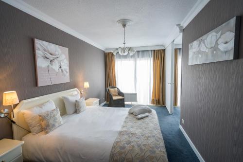 Apartamento Estudio del hotel First Euroflat. Foto 3