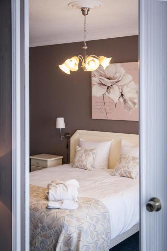 Apartamento Estudio del hotel First Euroflat. Foto 5