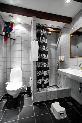Habitación Pirate del hotel Legoland, Denmark. Foto 5