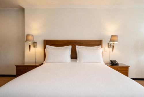 Suite Junior del hotel Egina Bogota. Foto 7