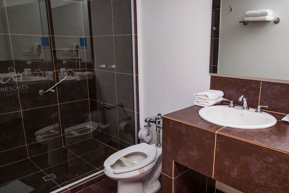 Habitación estándar doble del hotel Sol Caribe San Andres - All Inclusive. Foto 5
