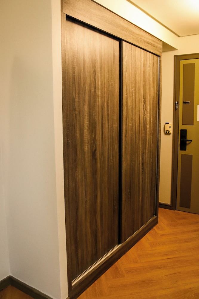 Habitación estándar, 2 camas dobles del hotel Grand Mercure Belem Do Para. Foto 4