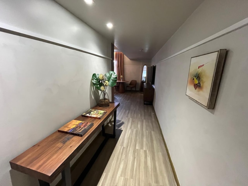 SUITE JUNIOR, 1 Cama King Size del hotel Grand Mercure Belem Do Para. Foto 4