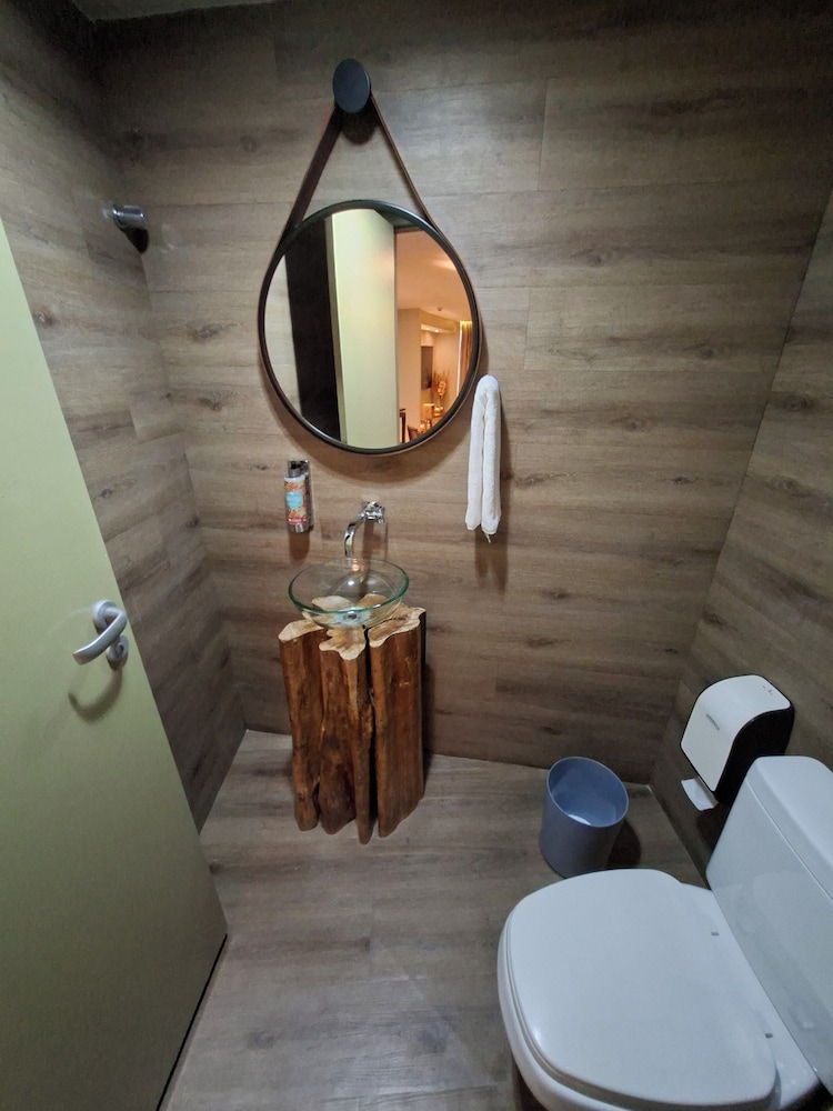 SUITE EJECUTIVA, 1 Cama King Size del hotel Grand Mercure Belem Do Para. Foto 12
