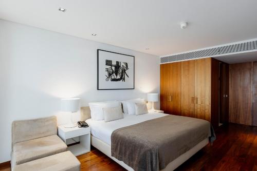 Apartamento estandar del hotel Troia Design. Foto 1