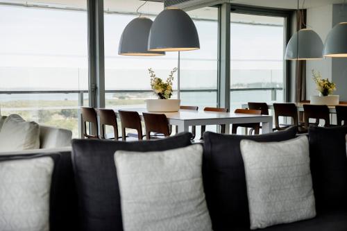 Apartamento de 3 dormitorios del hotel Troia Design. Foto 2