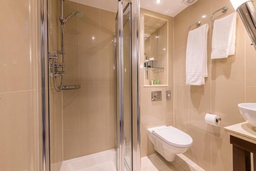 Habitación Doble Club - 2 camas del hotel Hyde Park International - Member of Park Grand Londres. Foto 10