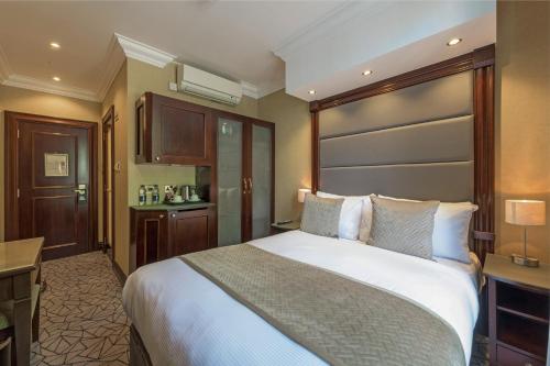 Habitación Doble Superior del hotel Hyde Park International - Member of Park Grand Londres