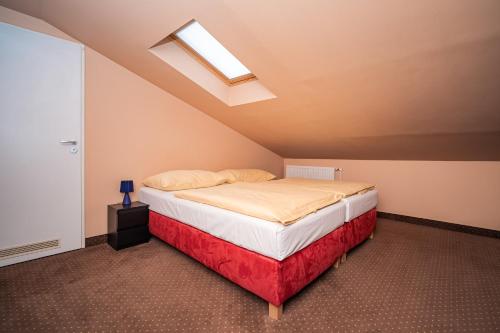 Apartamento Deluxe del hotel Czechia. Foto 4