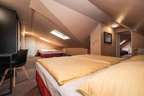 Apartamento Deluxe del hotel Czechia. Foto 6