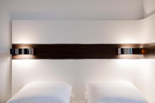 Wakeup Amplia del hotel Wakeup Copenhagen Carsten Niebuhrs Gade