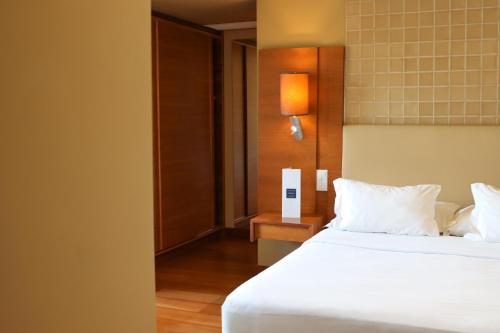 Classic Room without Balcony del hotel The Views Baia - Adults Only. Foto 2