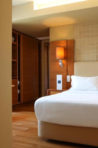 Classic Room without Balcony del hotel The Views Baia - Adults Only. Foto 3