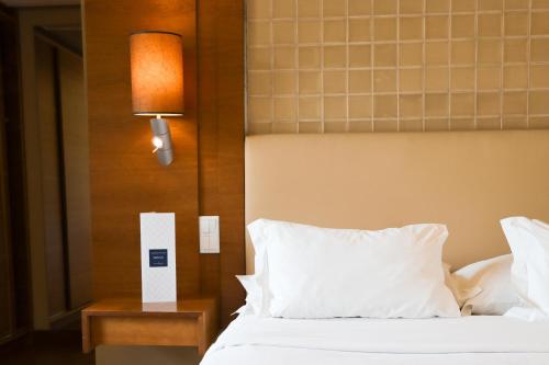 Classic Room without Balcony del hotel The Views Baia - Adults Only. Foto 4