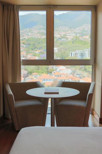 Classic Room without Balcony del hotel The Views Baia - Adults Only. Foto 5