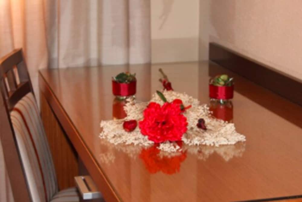 Habitación Doble Superior del hotel Regio 2