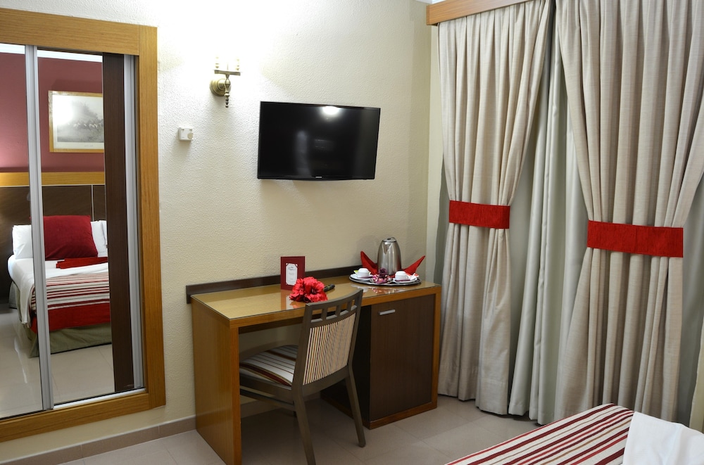 Habitación Doble Superior del hotel Regio 2. Foto 1