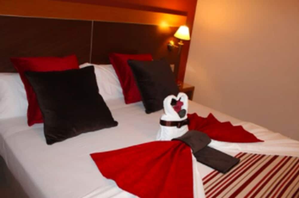 Habitación Doble Superior del hotel Regio 2. Foto 3