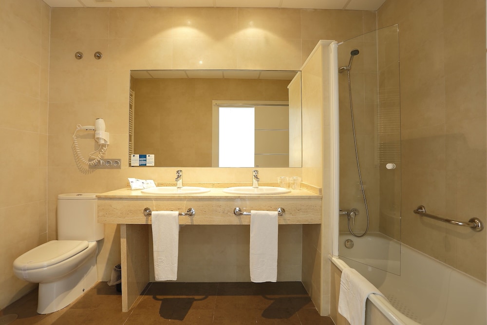 Habitación doble superior del hotel Santa Rosa, Blue es. Foto 7