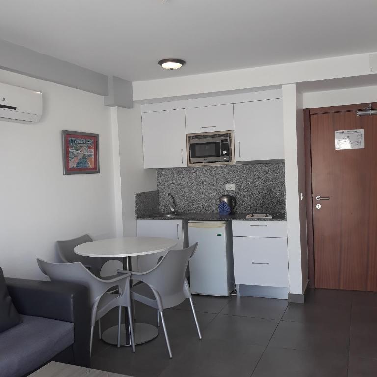 Apartamento 1 habitación del hotel Castillo de Sol