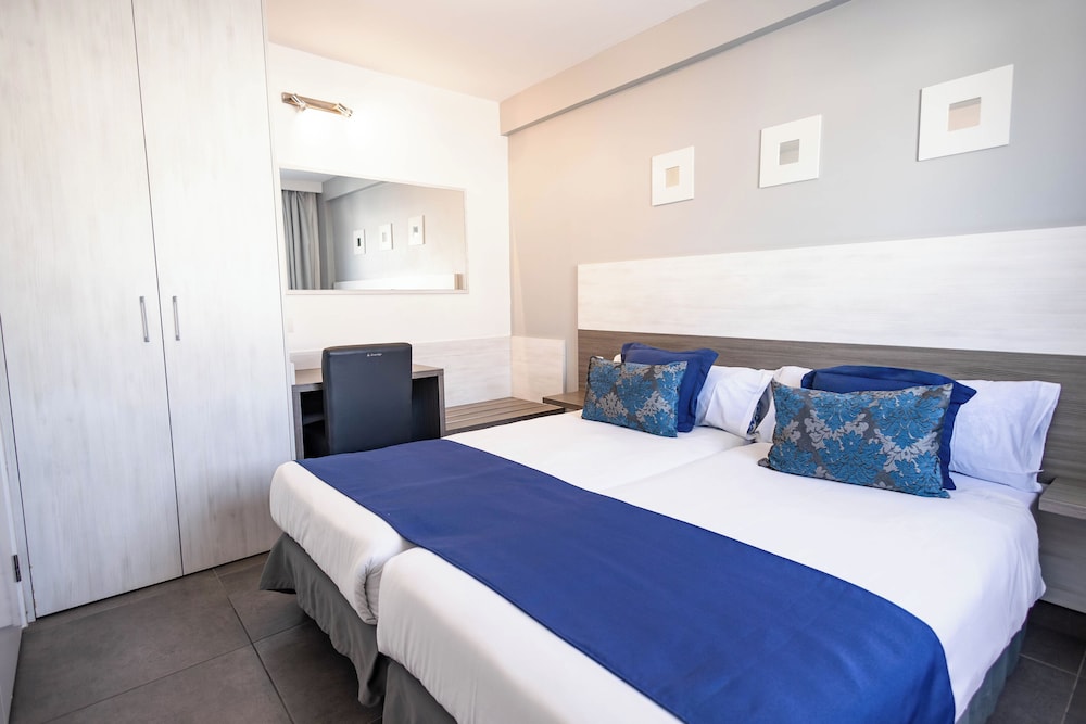 Apartamento clásico, 1 habitación, terraza del hotel Castillo de Sol