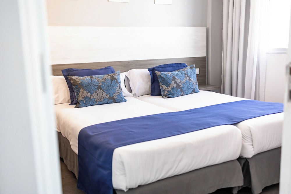 Apartamento clásico, 1 habitación, balcón del hotel Castillo de Sol. Foto 4