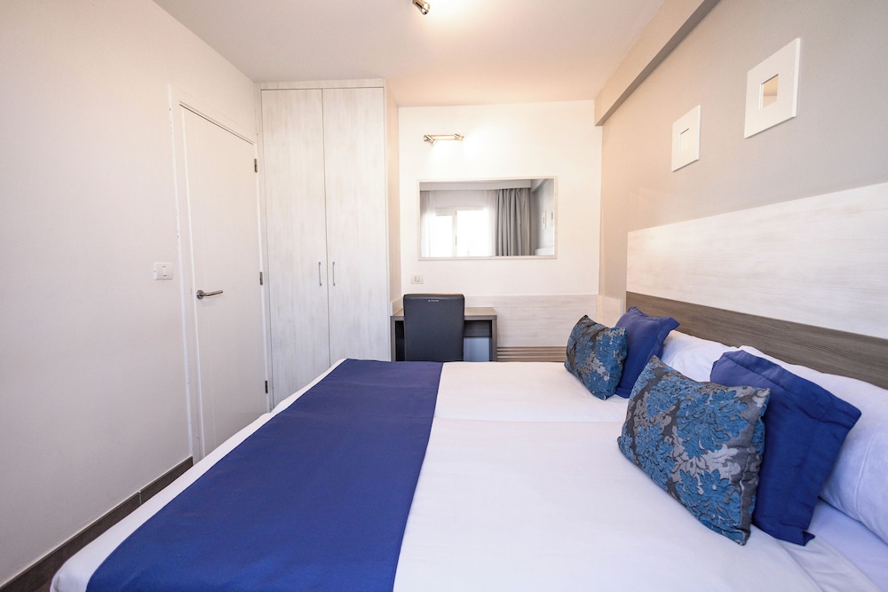 Apartamento clásico, 1 habitación, terraza del hotel Castillo de Sol. Foto 7