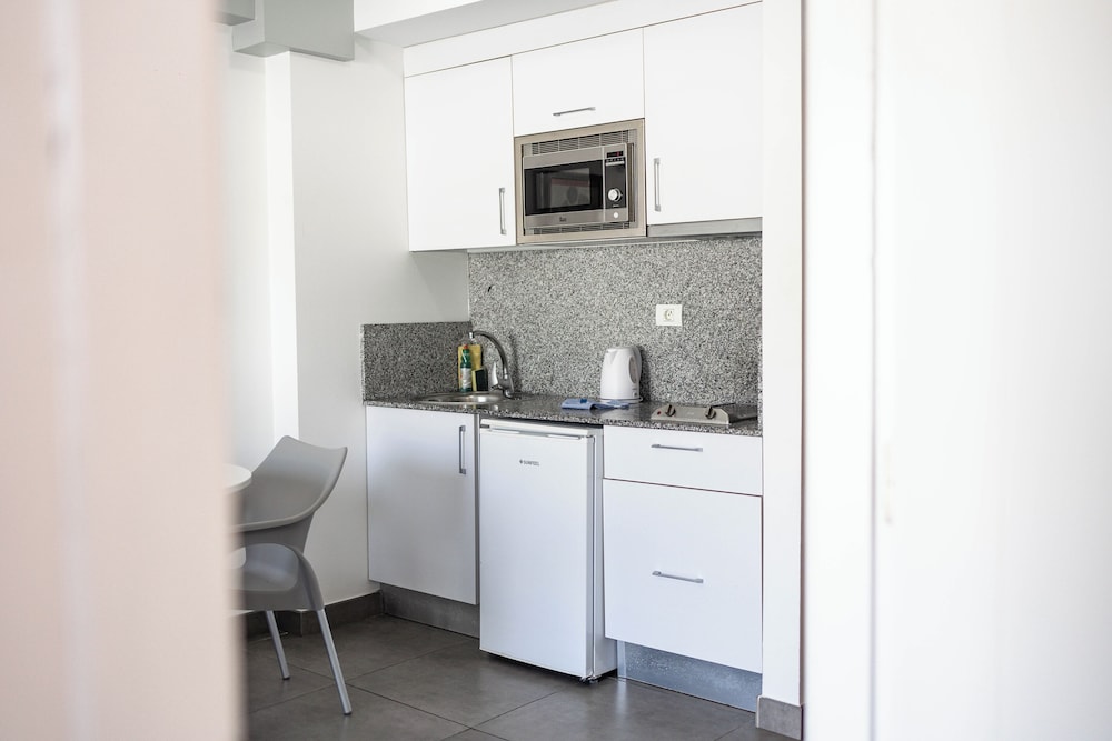 Apartamento clásico, 1 habitación, balcón del hotel Castillo de Sol. Foto 8