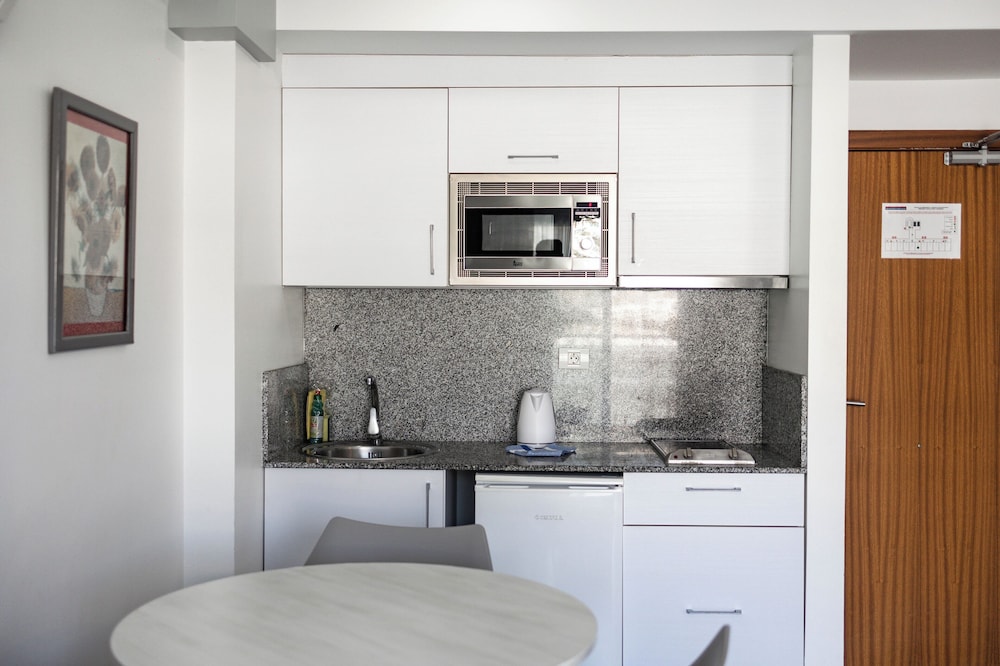 Apartamento clásico, 1 habitación, balcón del hotel Castillo de Sol. Foto 9