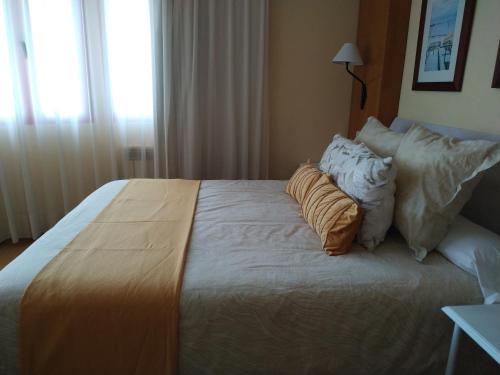 Suite Junior del hotel El Cruce. Foto 2