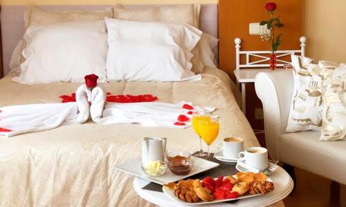 Suite Junior del hotel El Cruce. Foto 6