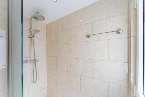 Suite del hotel Flamingo Suites Boutique Hotel. Foto 2