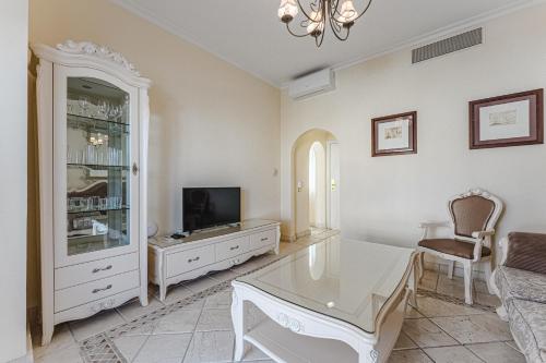 Suite del hotel Flamingo Suites Boutique Hotel. Foto 14