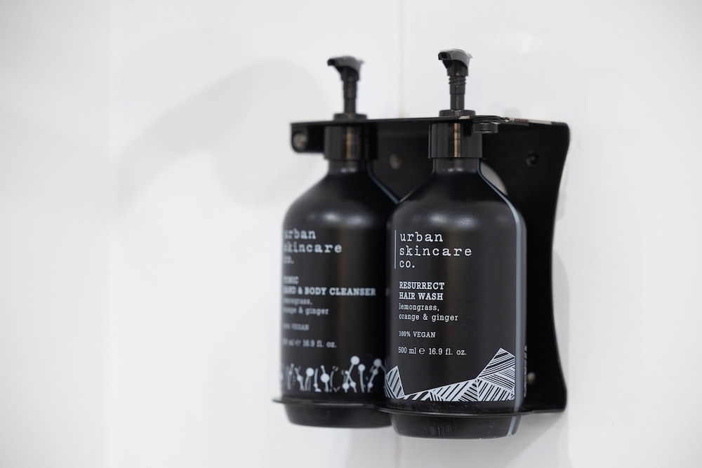 Habitación estándar, 2 camas individuales del hotel Holiday Inn Express Porto Exponor. Foto 5