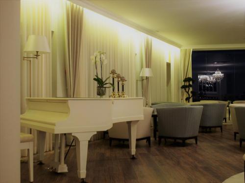 Paquete Romántico - Habitación Doble - 1 o 2 camas del hotel Luna Turismo. Foto 5