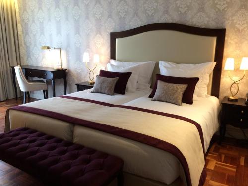 Triple Room with Reveillon Dinner del hotel Luna Turismo