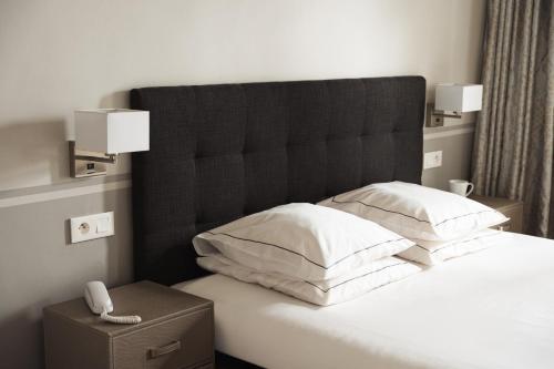 Habitación Doble Superior del hotel Eiffel Segur. Foto 6